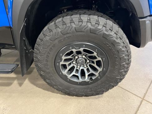 Used 2023 RAM 1500 TRX w/ TRX Level 1 Equipment Group image 36