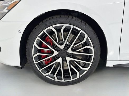 New 2026 Audi S3 Premium image 34