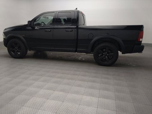 Used 2019 RAM 1500 Classic Warlock RWD image 3