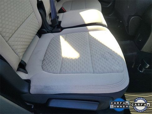 Certified 2021 Ford Escape SE image 31