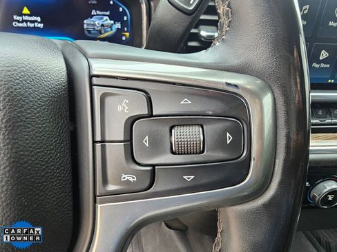 Used 2024 Chevrolet Silverado 2500 LT AWD/4WD image 18