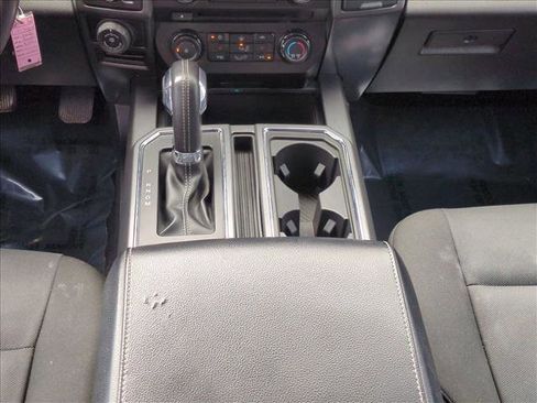 Used 2018 Ford F150 XLT w/ Equipment Group 302A Luxury image 12