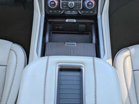 Used 2023 GMC Yukon Denali w/ Max Trailering Package AWD/4WD image 18