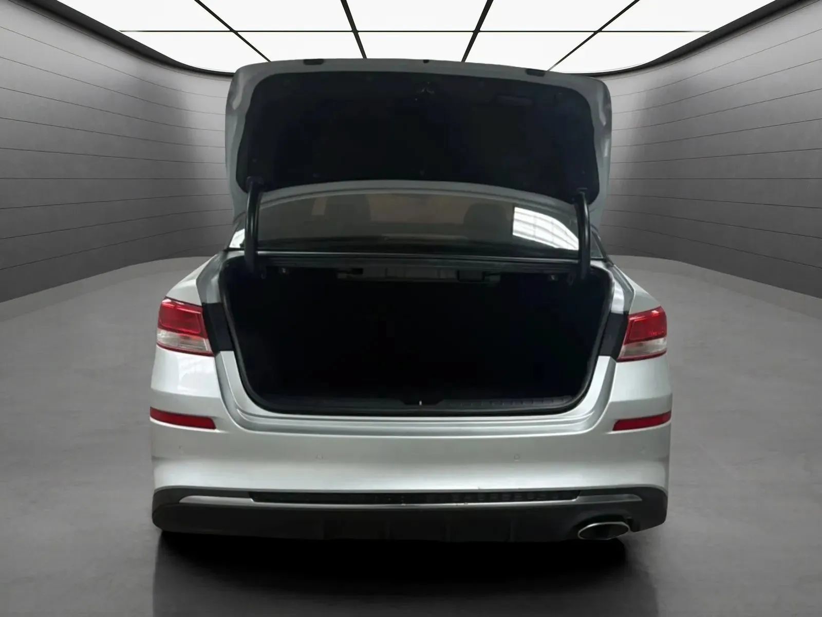 Used 2020 Kia Optima LX FWD image 19