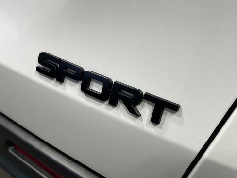 New 2026 Honda HR-V Sport image 10