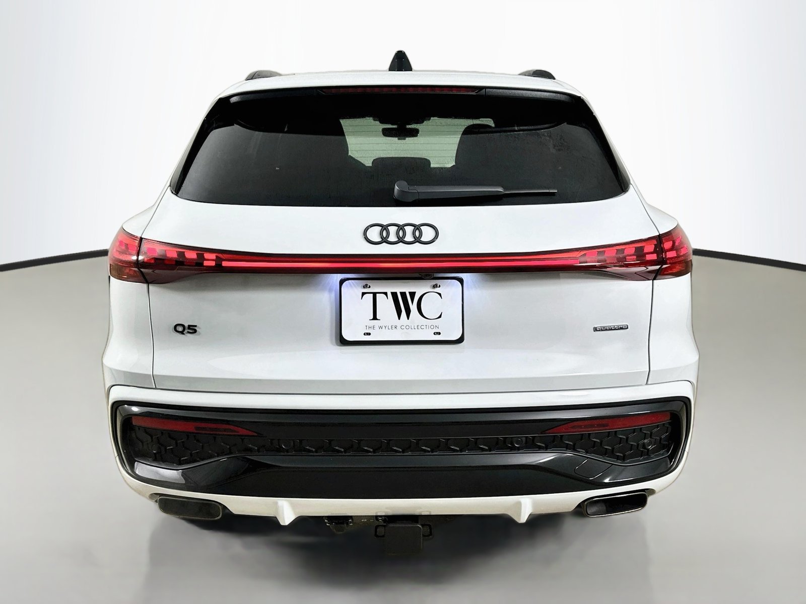 New 2026 Audi Q5 Premium Plus AWD/4WD image 6