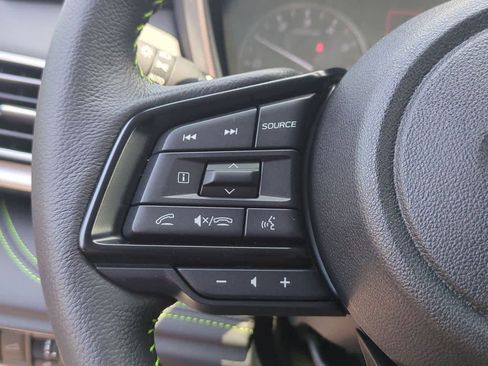 Used 2025 Subaru Outback Onyx Edition image 24