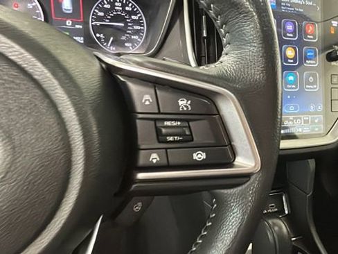 Used 2023 Subaru Ascent Limited w/ Technology Package AWD/4WD image 17