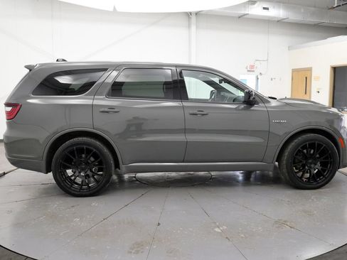 Used 2024 Dodge Durango R/T AWD/4WD image 8