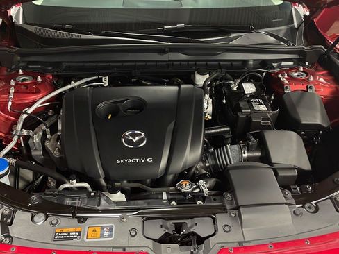 Used 2024 MAZDA CX-50 AWD 2.5 S w/ Weather Package image 9