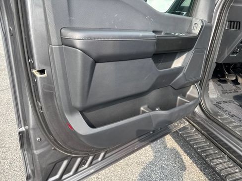 Used 2023 Ford F150 XL w/ STX Appearance Package AWD/4WD image 11