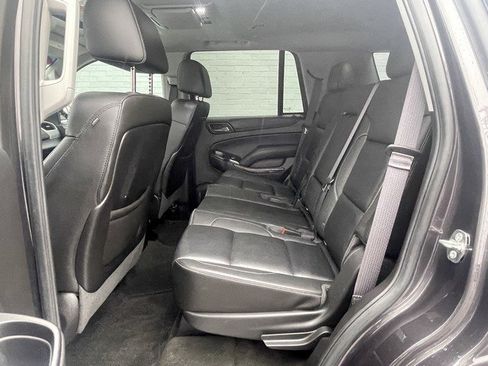 Used 2016 GMC Yukon SLT w/ Open Road Package image 25