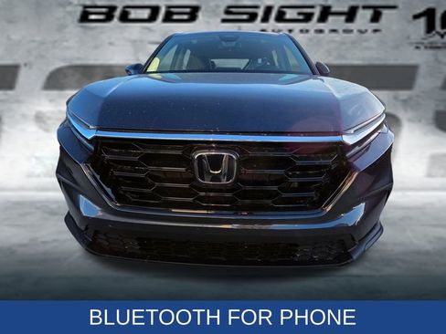 New 2026 Honda CR-V EX image 9