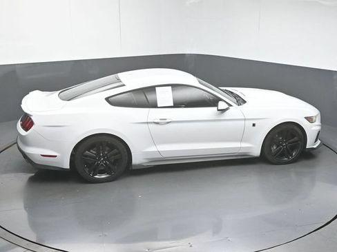 Used 2015 Ford Mustang Premium w/ Ecoboost Performance Package RWD image 41