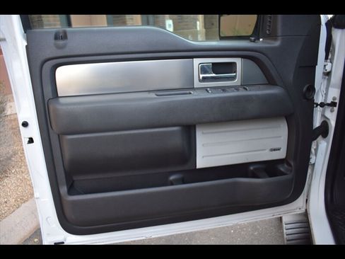 Used 2014 Ford F150 FX2 w/ Equipment Group 402A Luxury RWD image 15