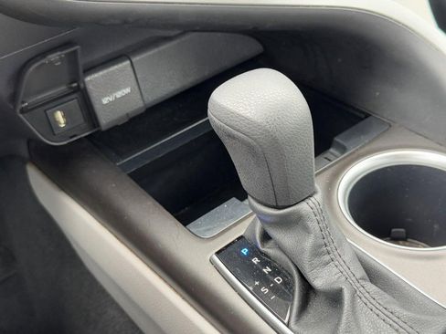 Used 2024 Toyota Camry LE image 19
