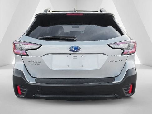 Used 2021 Subaru Outback Premium w/ Popular Package #1 AWD/4WD image 6
