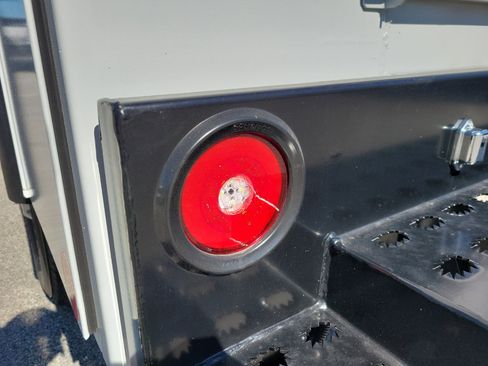 New 2026 Chevrolet Silverado 2500 W/T w/ WT Convenience Package image 10