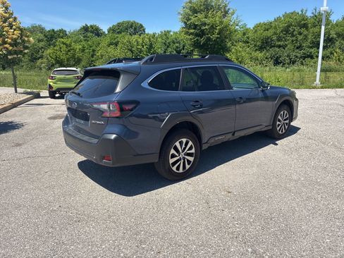 Used 2023 Subaru Outback Premium w/ Popular Package #1 AWD/4WD image 22