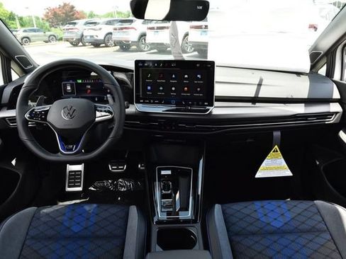 New 2026 Volkswagen Golf w/ Euro Style Package AWD/4WD image 7
