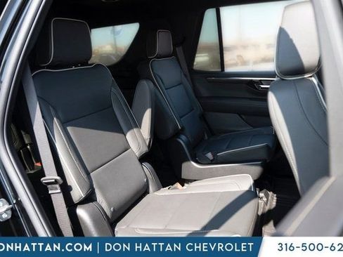 New 2025 Chevrolet Tahoe Premier image 27