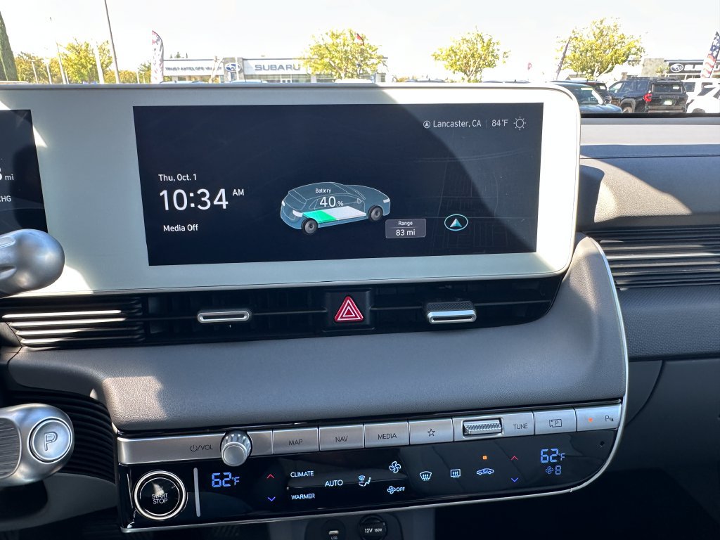 Used 2023 Hyundai Ioniq 5 SEL w/ Cargo Package AWD/4WD image 29