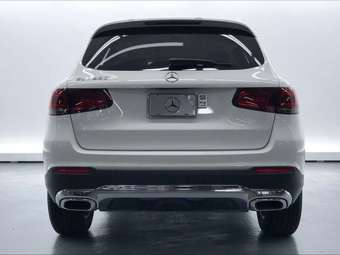 Certified 2020 Mercedes-Benz GLC 300 image 4