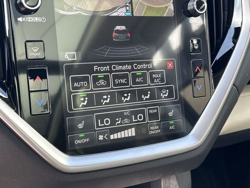 New 2026 Subaru Ascent Limited AWD/4WD image 25