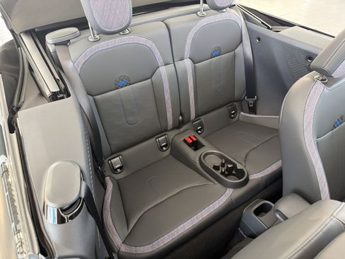 New 2026 MINI Cooper S FWD image 29