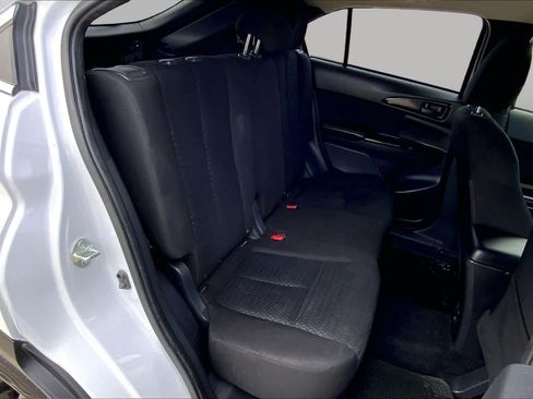 Used 2022 Mitsubishi Eclipse Cross LE FWD image 20