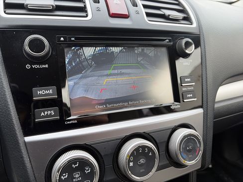 Used 2016 Subaru Crosstrek 2.0i Premium image 21