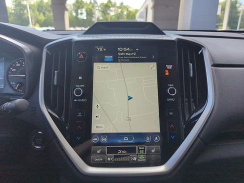 Used 2025 Subaru Ascent Limited image 22