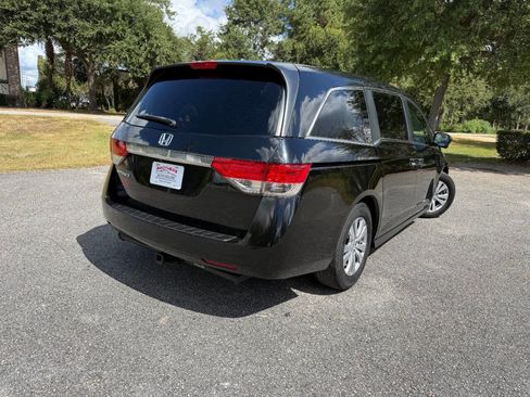 Used 2015 Honda Odyssey EX-L image 35