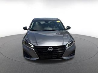 Used 2026 Nissan Altima 2.5 SV FWD video 2