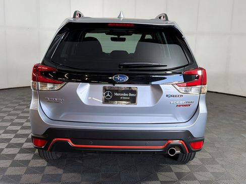 Used 2023 Subaru Forester Sport AWD/4WD image 10