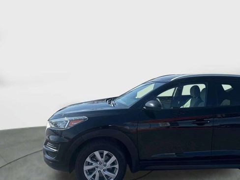 Used 2020 Hyundai Tucson Value image 15