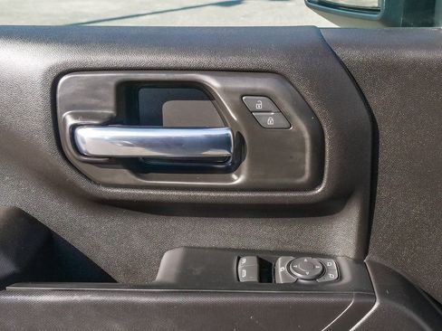 Used 2024 Chevrolet Silverado 3500 W/T w/ WT Convenience Package image 17