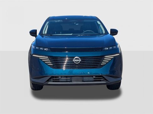 New 2026 Nissan Murano SL image 8