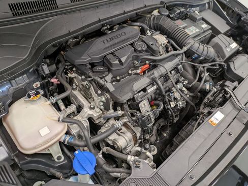 Used 2023 Hyundai Kona N Line AWD/4WD image 30