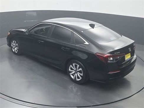 Certified 2026 Honda Civic LX image 23