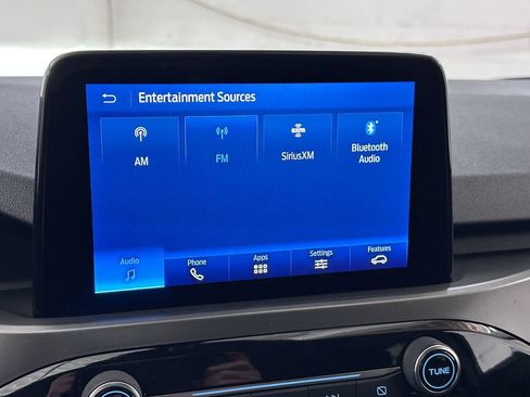 New 2026 Ford Escape Active w/ Cold Weather Package AWD/4WD image 29