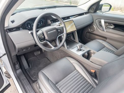 Used 2024 Land Rover Discovery Sport S AWD/4WD image 12