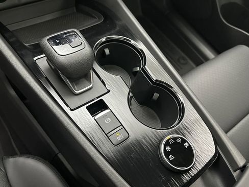 New 2026 Nissan Rogue SV image 14