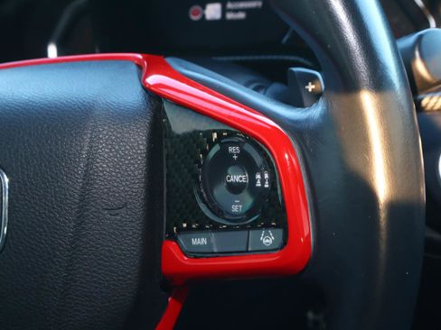 Used 2020 Honda Civic Sport image 20