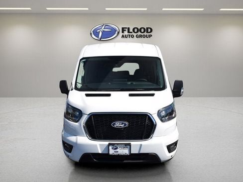 New 2026 Ford Transit 350 XLT RWD image 2