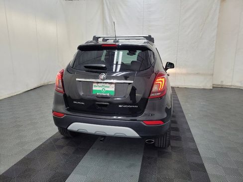 Used 2018 Buick Encore Preferred FWD image 7