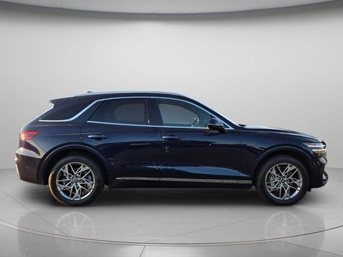 Used 2024 Genesis GV70 2.5T w/ Advanced Package AWD/4WD image 7