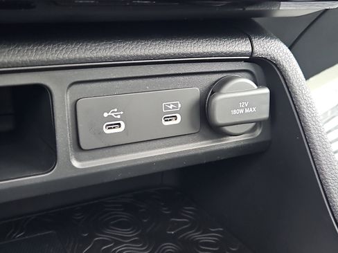 New 2026 Honda Passport TrailSport Elite image 22