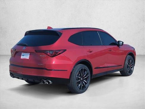 Used 2024 Acura MDX Type S AWD/4WD image 6