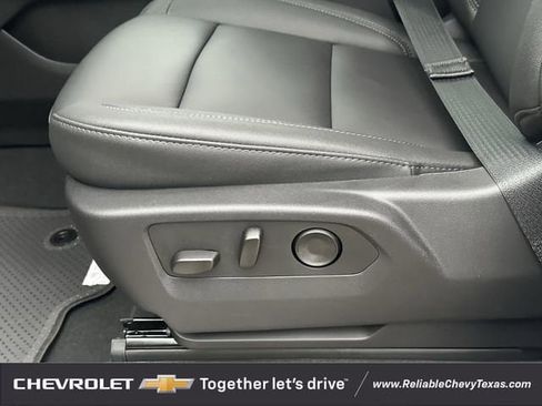 New 2026 Chevrolet Tahoe LT image 25